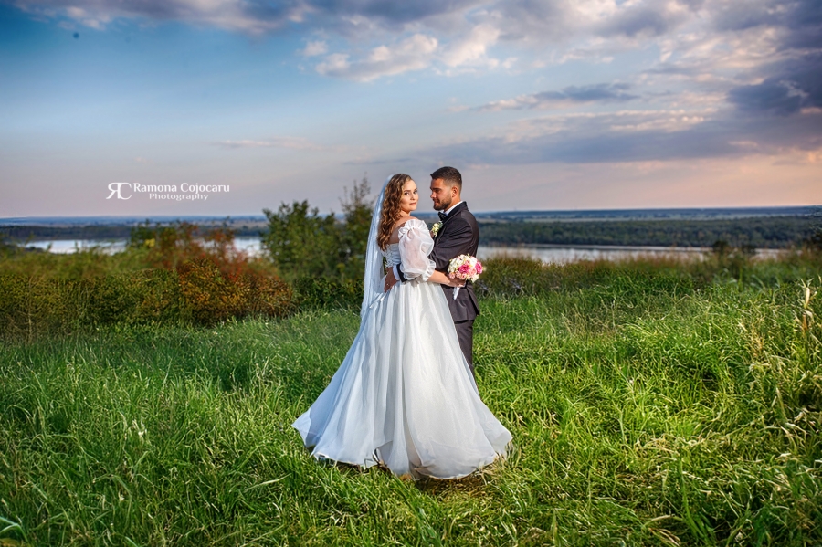 Daniela & George_1