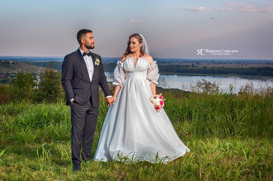 Daniela & George_7