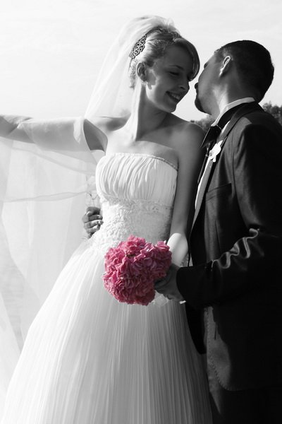 Cristina & George_1
