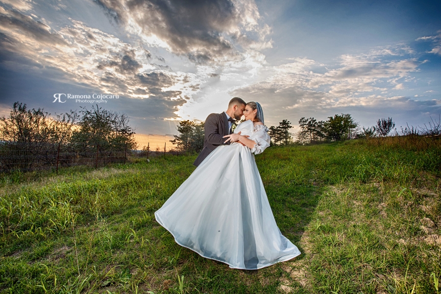 Daniela & George_2