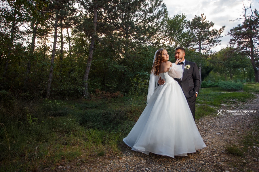 Daniela & George_3