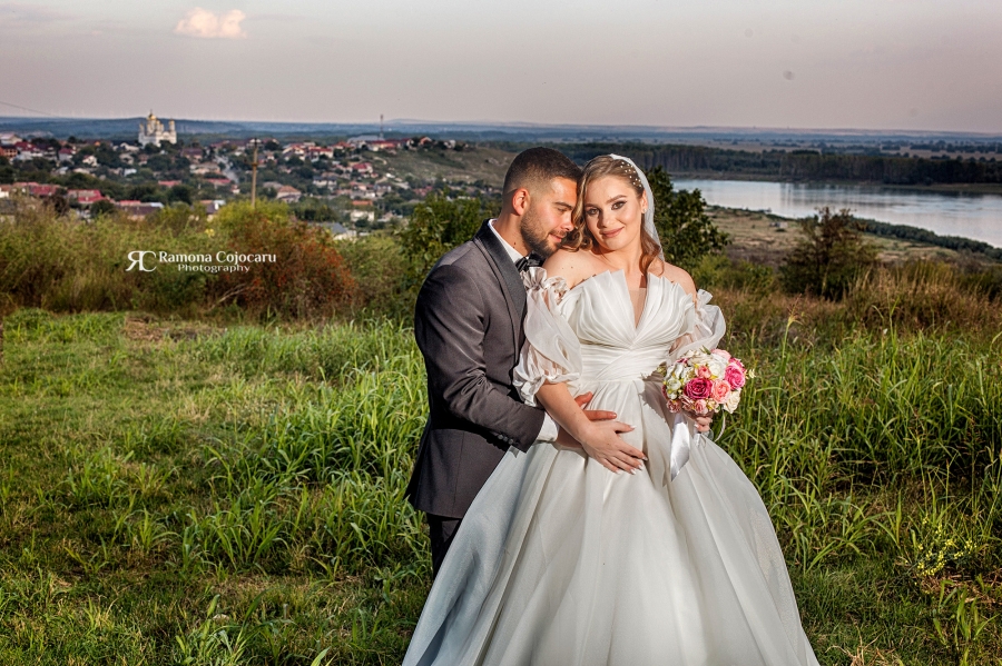 Daniela & George_6
